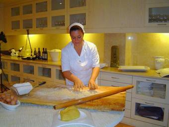 Hotel & Restaurant Degli Angeli