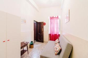 Letojanni Sandy Beach Apartment