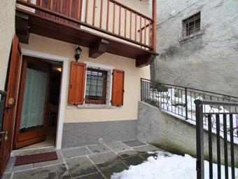 Apartamentos Locazione Turistica Valle Vigezzo