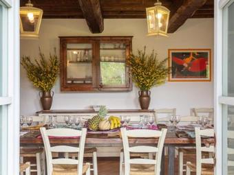 Villa Locazione Turistica Il Filosofo