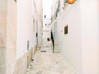 Apartment Vicolo Vescovado