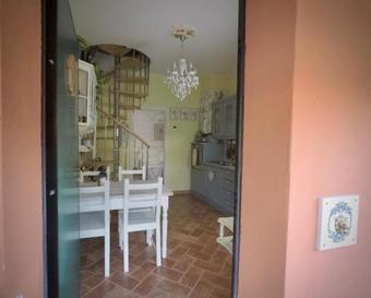 Apartamento Marie Antoinette