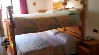 Hotel Rifugio "mai Tardi"