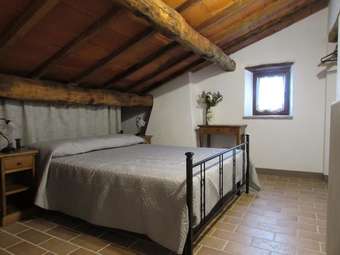 Bed & Breakfast Le Querce Di Campolungo