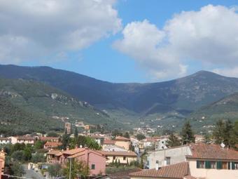 Apartamento Casa Torre