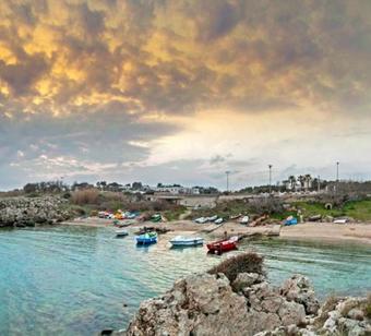 Hotel La Baia Del Pescatore
