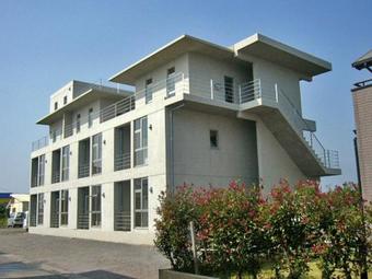 Apartamento Sr Mansion