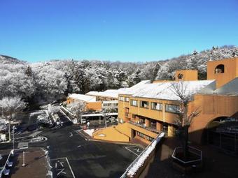 Hotel New Sunpia Saitama Ogose