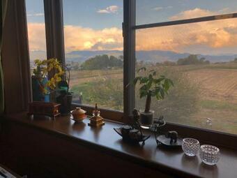 Hostal Azumino Backpackers