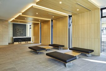 Hotel Lumiere Grande Nagareyama-otakanomori