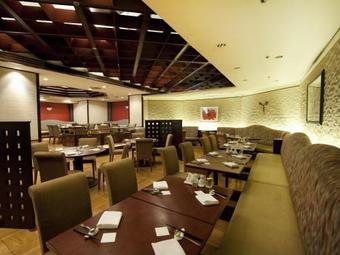 Nakajimaya Grand Hotel