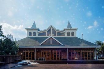 Hotel Club Castle Resort