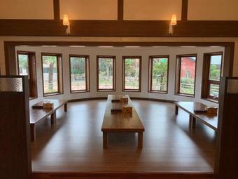 Hotel Songdangsongdang Pension And Resort