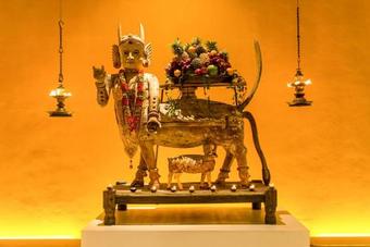 Hotel The Notary's House