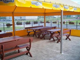 Bed & Breakfast Pas Nerij?