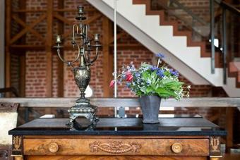 Hotel Best Baltic Panemun? Castle