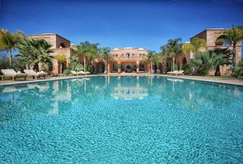 Villa Dar Moira By Sejour-maroc