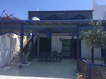 Bed & Breakfast La Meche Bleue