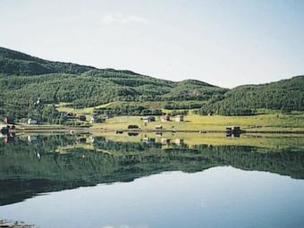 Three-bedroom Holiday Home In Kviby