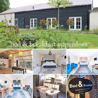 Bed & Breakfast Opperdoes