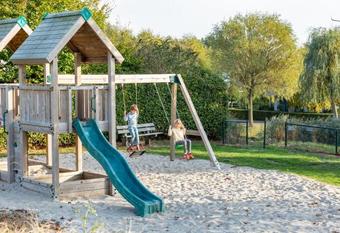 Maxime 205 - Kustpark Village Scaldia