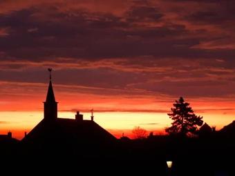 Bed & Breakfast Uit Alle Windstreken