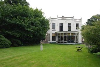 Hotel De Jufferen Lunsingh