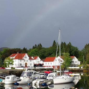 Lodge Kjeldsund