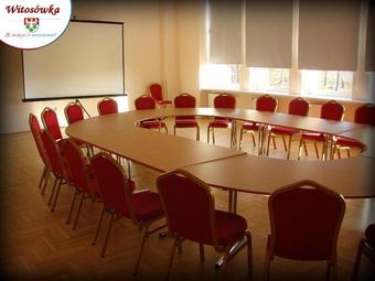 Hostal Obiekt Hotelowo-rekreacyjny Witos�wka