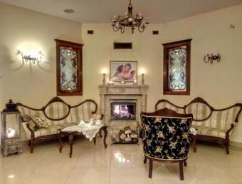 Hotel Apartamenty Gala
