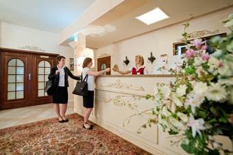 Hotel Afrodyta Business & Spa