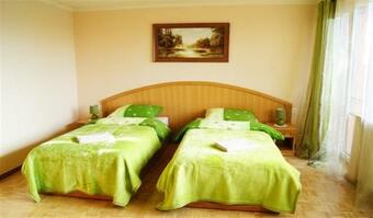 Apartamento Agroturystyka Pod Bocianem