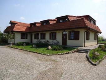 Hostal Go?ciniec Gryszczeni�wka