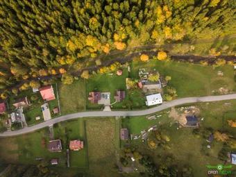 Lodge Domek Na Zagrodzie