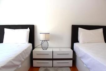 Apartamento Akicity Damaia Ciel