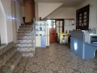 Hostal Pensiunea Daiadela