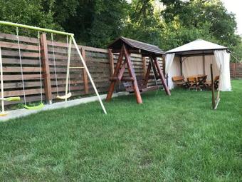 Agroturismo Casa Delia