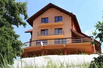 Hostal Pensiunea Laleaua Pestrita