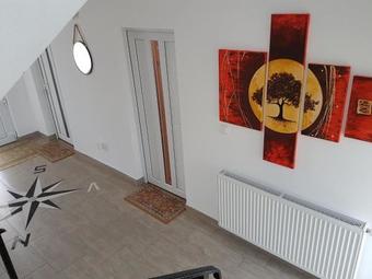 Hostal Pensiunea Casa Alb?