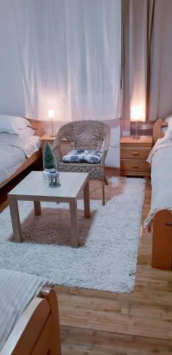 Apartamento Petrovi?