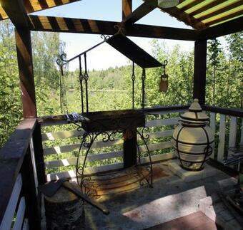 Baza Otdykha Ray Na Shcheberikhe