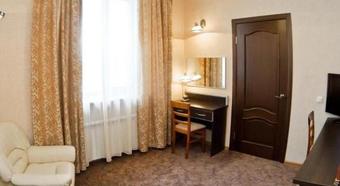 Hotel Lesnaya