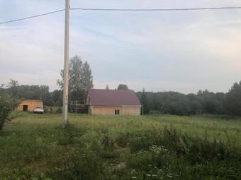 Hostal Shugaylovskie Dvoriki