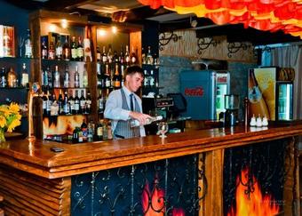 Posada Baza Otdykha Lesnaya Skazka