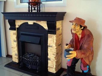 Posada Hotel Vitalina