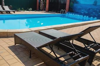 Hostal Guest House Comfort-don