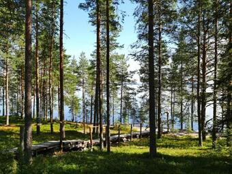 Posada Cottage Polyarnaya Zvezda