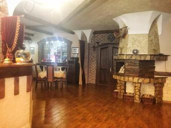 Posada Mini Hotel Normandiya