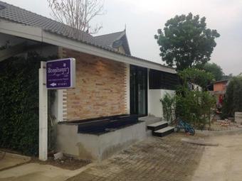 Hotel Me2 Singhamuntra Resort Kamphaengsaen