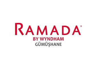 Hotel Ramada By Wyndham Gumushane